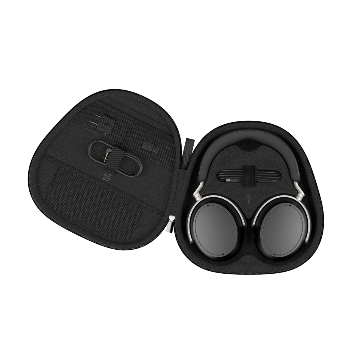 Sennheiser HDB 630 Audiophile Grade Active Noise-Cancelling Wireless Headphones