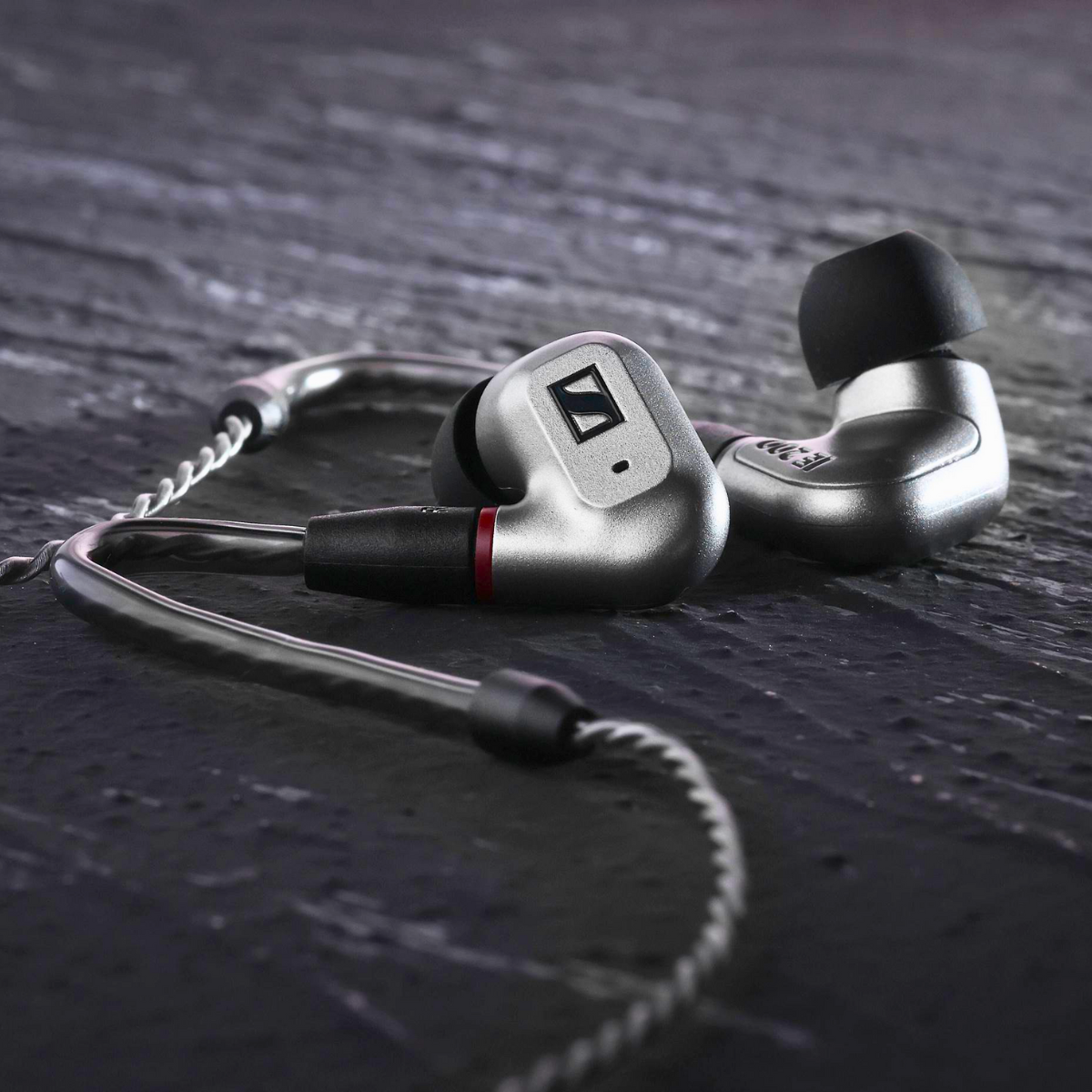 Sennheiser IE 200 Silver Edition IEM