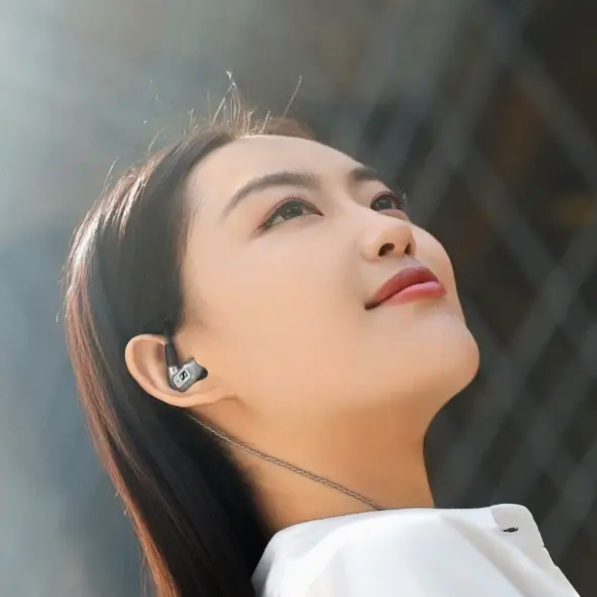 Sennheiser IE 200 Silver Edition IEM