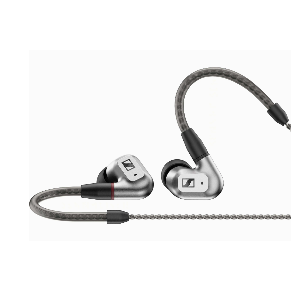 Sennheiser IE 200 Silver Edition IEM