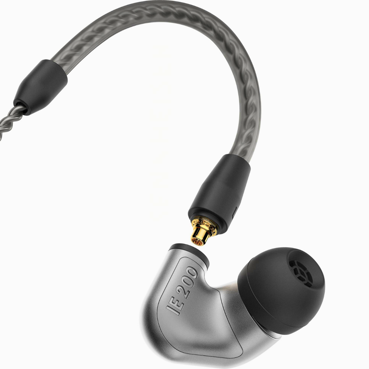 Sennheiser IE 200 Silver Edition IEM