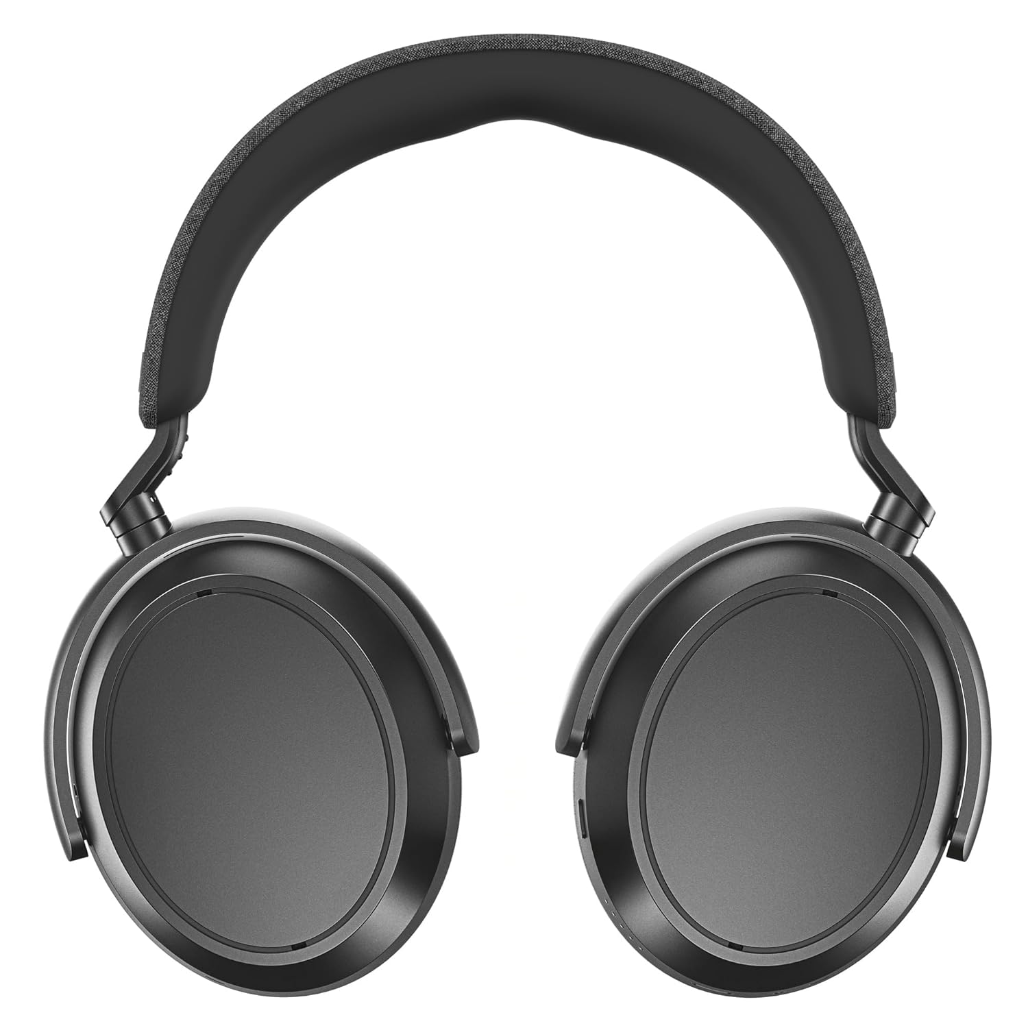 【ほぼ未使用】MOMENTUM 4 Wireless EarProfit付き Sennheiser MOMENTUM 4 Active Noise-Canceling Wireless Headphones