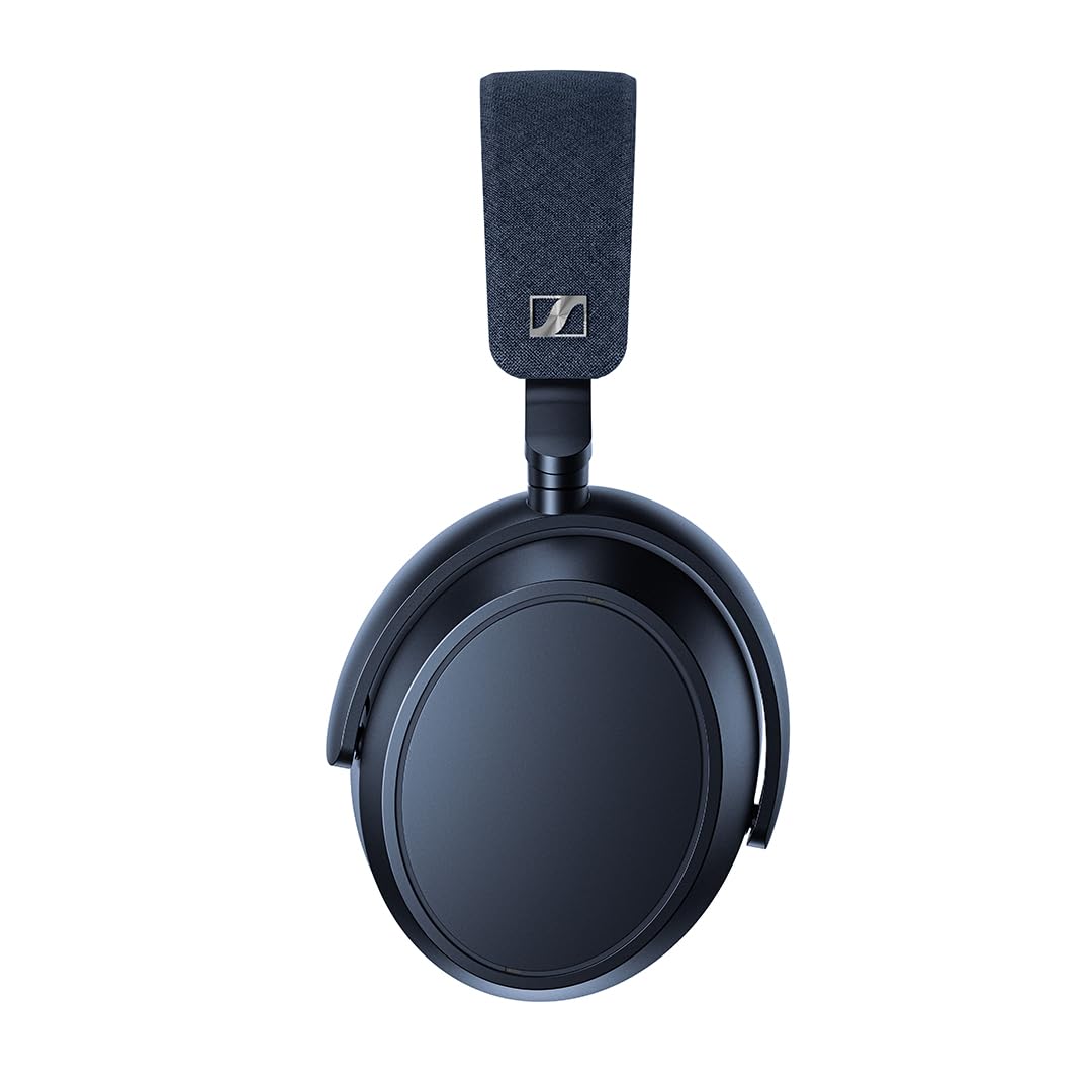 Sennheiser MOMENTUM 4 Active Noise-Canceling Wireless Headphones