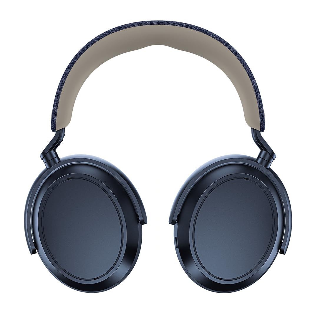 Sennheiser Momentum4 Wireless（ゼンハイザー MOMENTUM 4