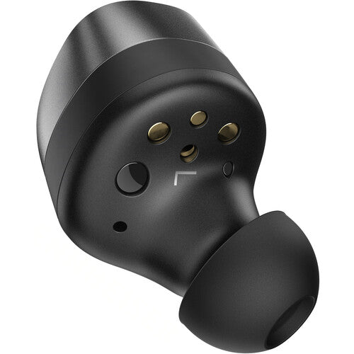 Sennheiser MOMENTUM True Wireless 4 Noise-Canceling Earbuds - The Audio Store