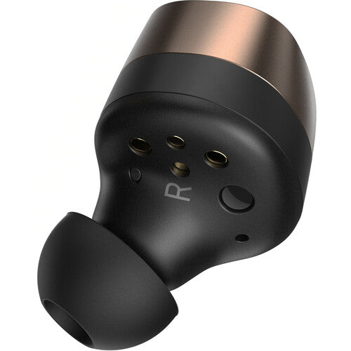 Sennheiser MOMENTUM True Wireless 4 Noise-Canceling Earbuds - The Audio Store