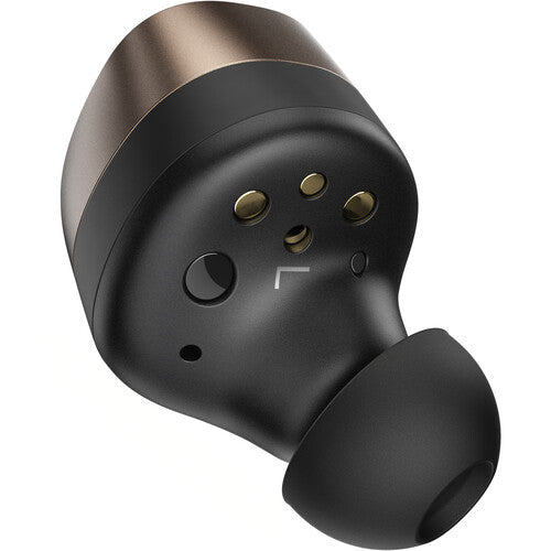 Sennheiser MOMENTUM True Wireless 4 Noise-Canceling Earbuds - The Audio Store