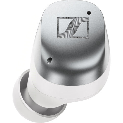 Sennheiser MOMENTUM True Wireless 4 Noise-Canceling Earbuds - The Audio Store