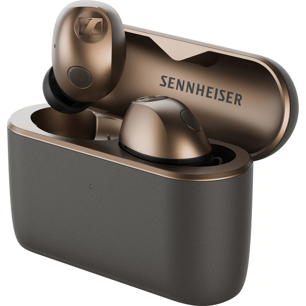Sennheiser MOMENTUM True Wireless 5 ANC Earbuds