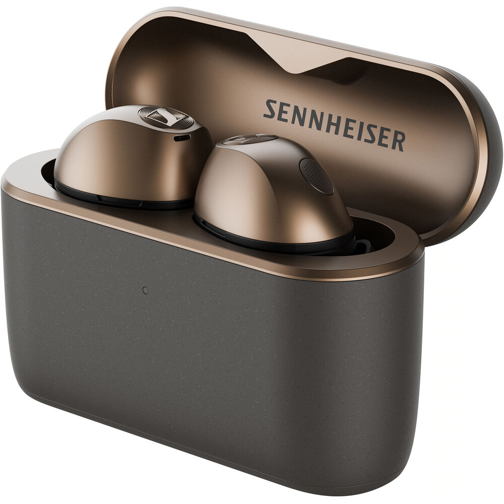 Sennheiser MOMENTUM True Wireless 5 ANC Earbuds