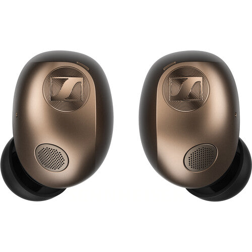Sennheiser MOMENTUM True Wireless 5 ANC Earbuds