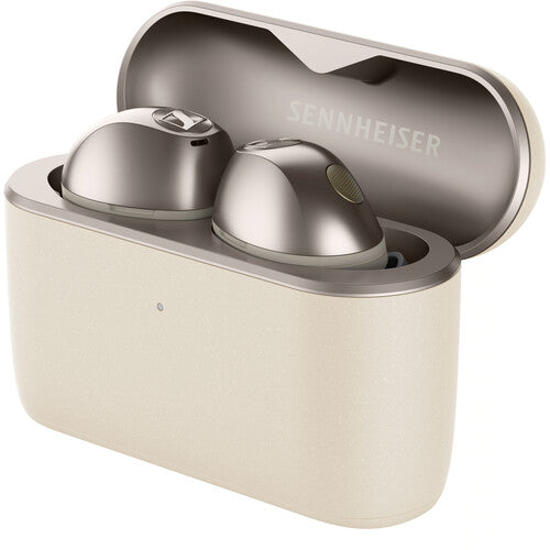 Sennheiser MOMENTUM True Wireless 5 ANC Earbuds