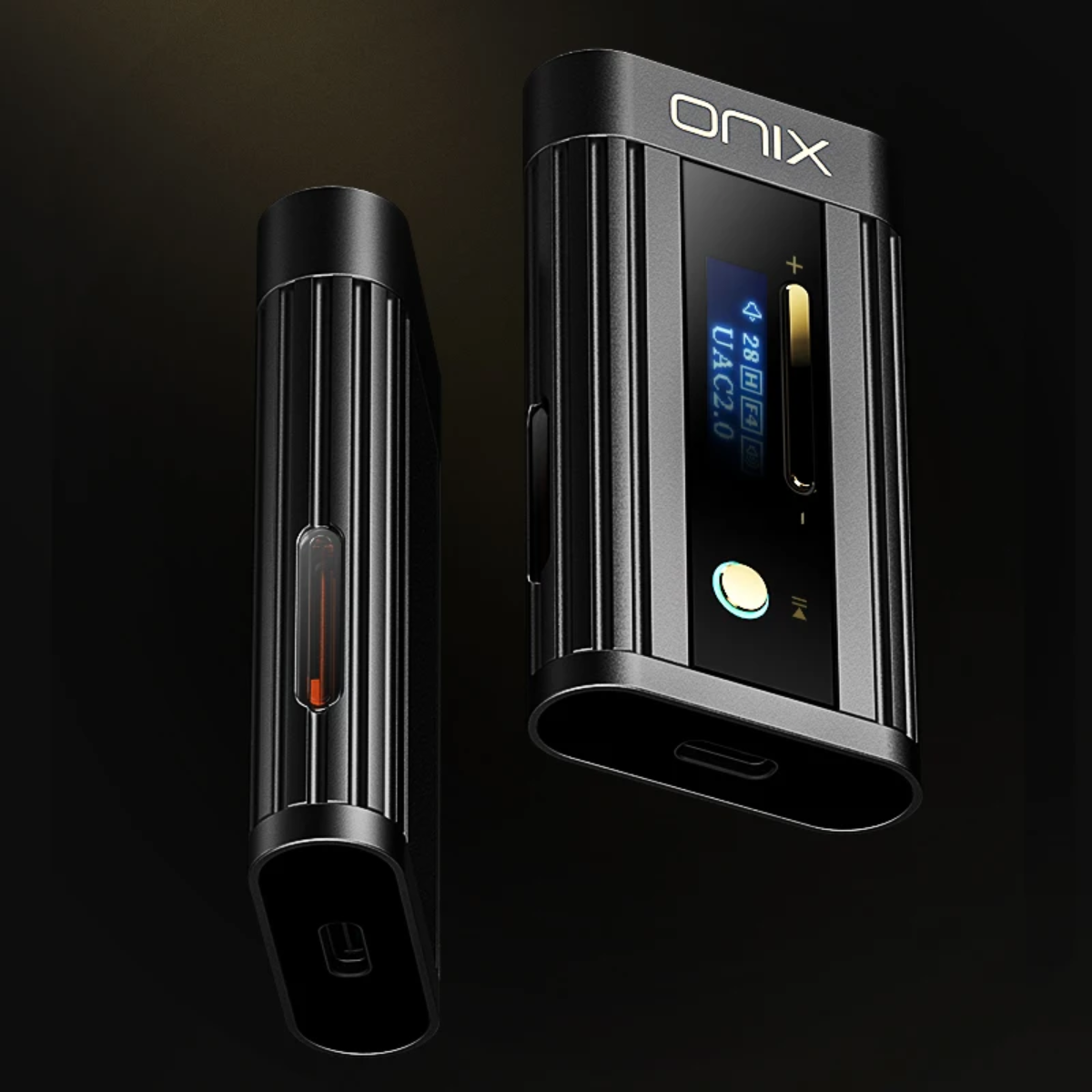 Shanling Beta XI2 Tube Portable DAC & AMP