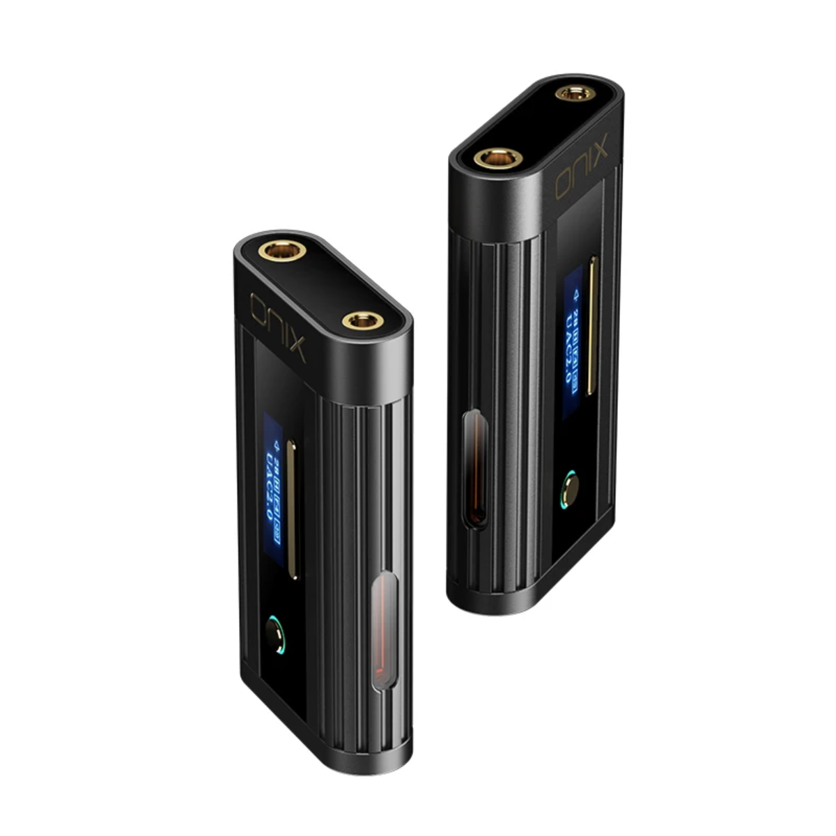 Shanling Beta XI2 Tube Portable DAC & AMP