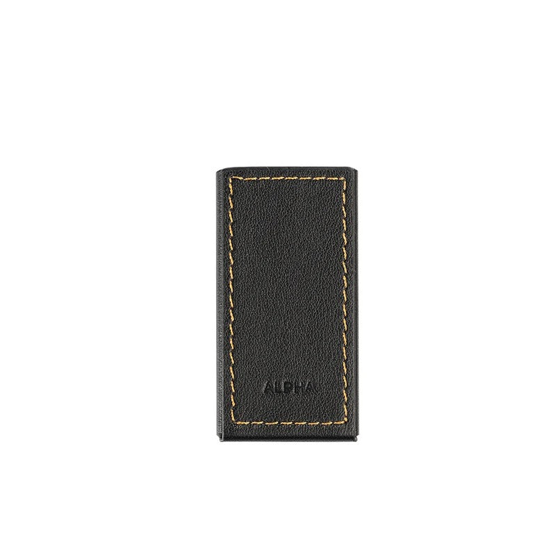 Shanling ONIX XI1 Leather Case - The Audio Store