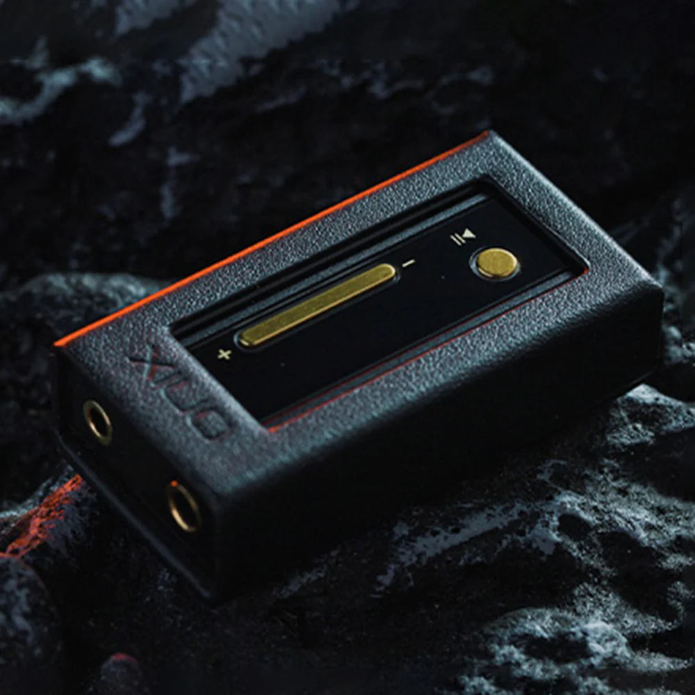 Shanling ONIX XI1 Leather Case - The Audio Store