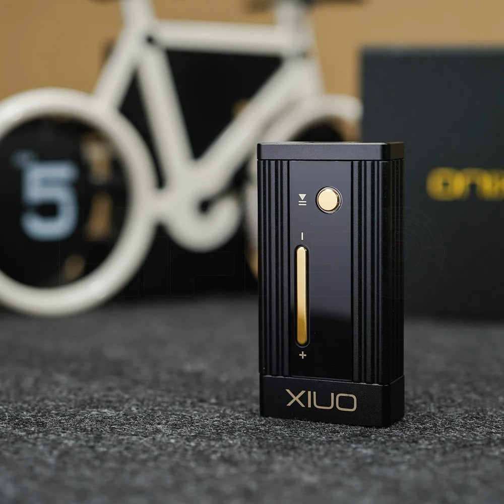 Shanling ONIX XI1 Portable USB DAC & AMP - The Audio Store