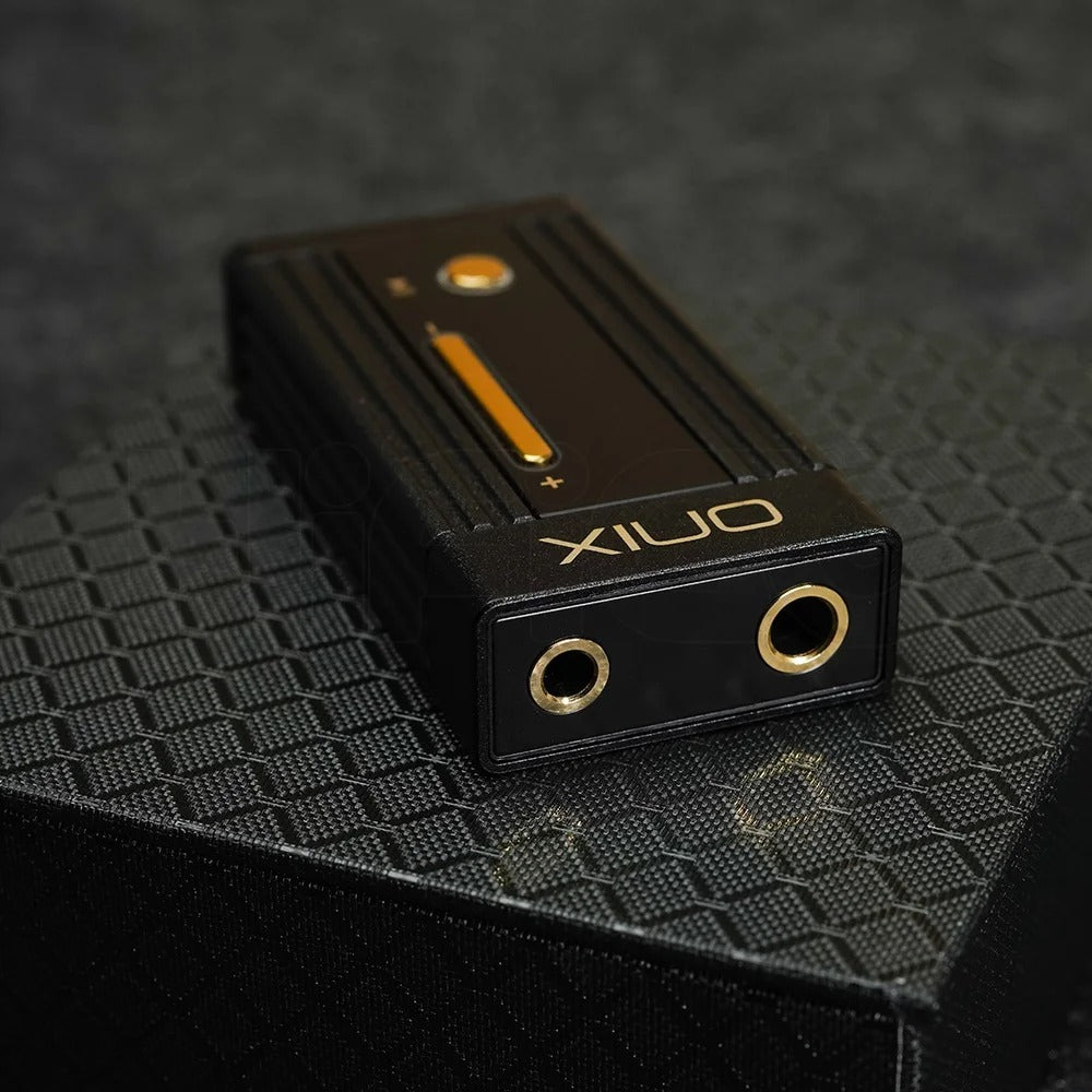 Shanling ONIX XI1 Portable USB DAC & AMP - The Audio Store