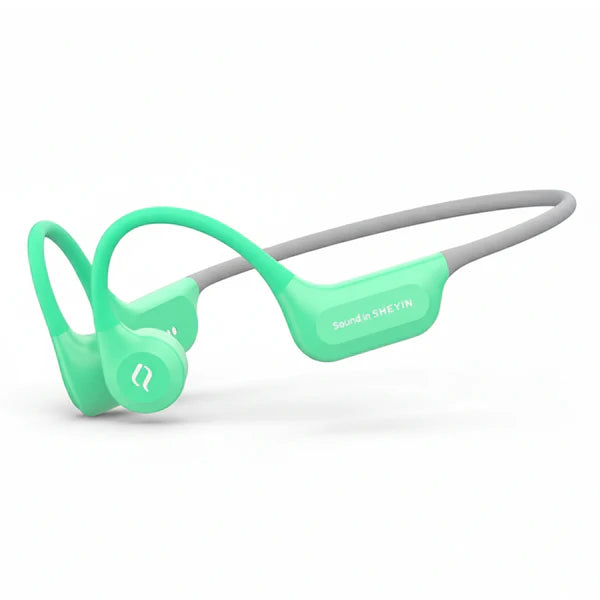 SHEYIN X7 Air IPX8 Bone Conduction Headphones
