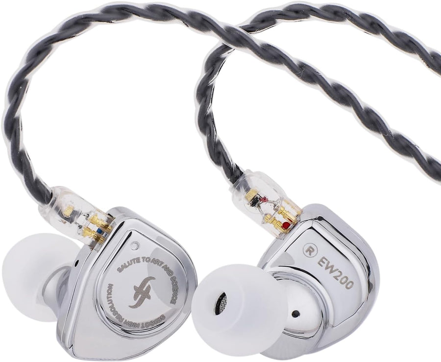 SIMGOT EW200 IEM Earphones