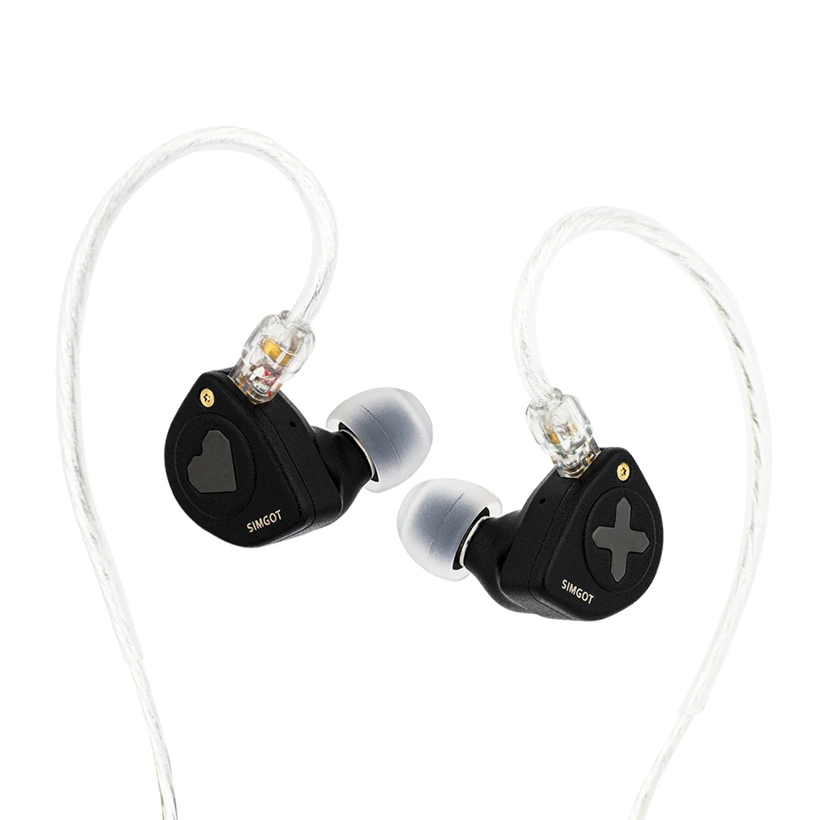 SIMGOT EW300 IEM Earphones