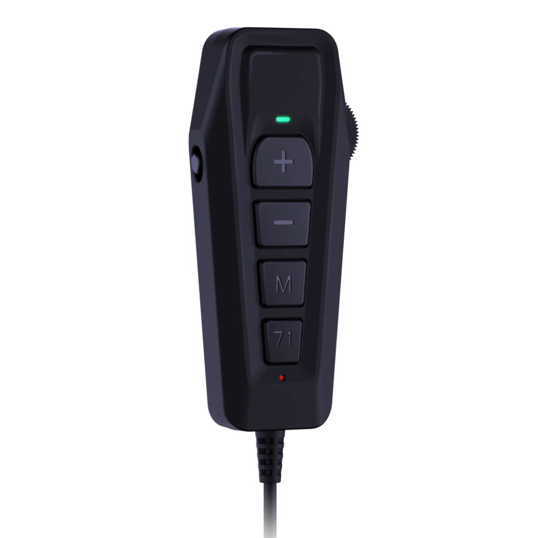 SIMGOT GEW1 USB External Gaming Sound Card