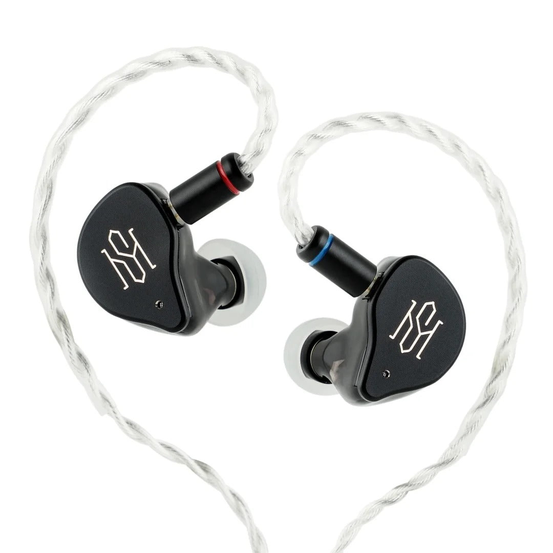 SIMGOT SuperMix 5 Quadbrid IEM