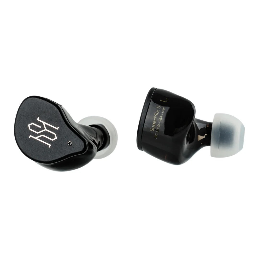 SIMGOT SuperMix 5 Quadbrid IEM