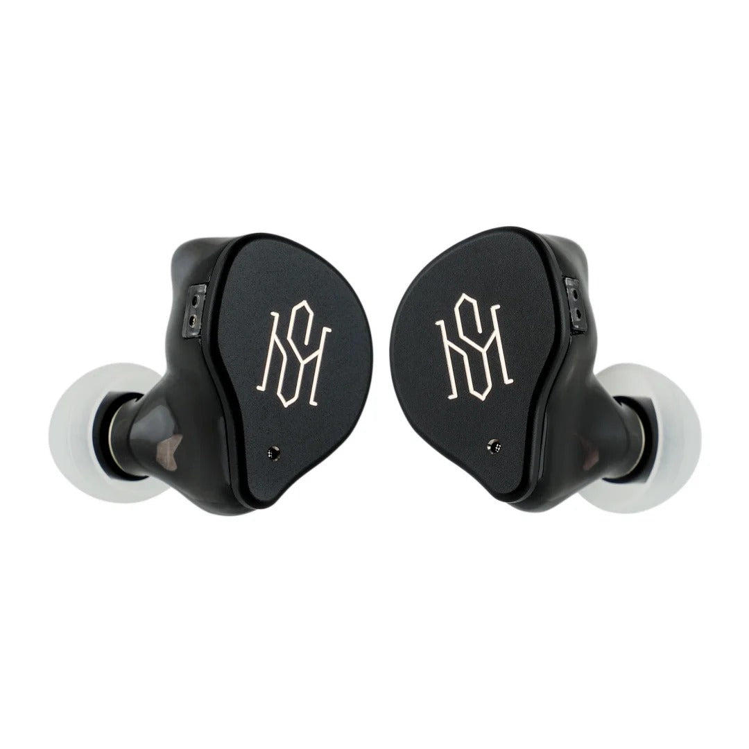 SIMGOT SuperMix 5 Quadbrid IEM