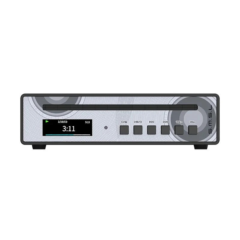 SMSL PL100 Pro CD Player