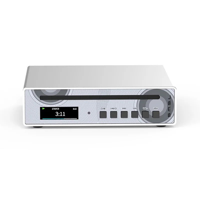 SMSL PL100 Pro CD Player