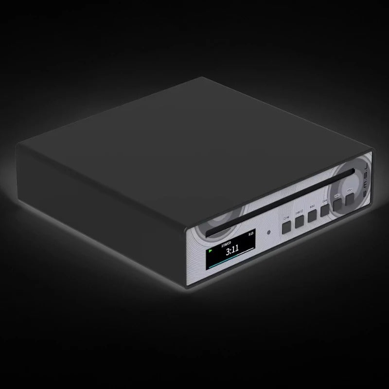 SMSL PL100 Pro CD Player