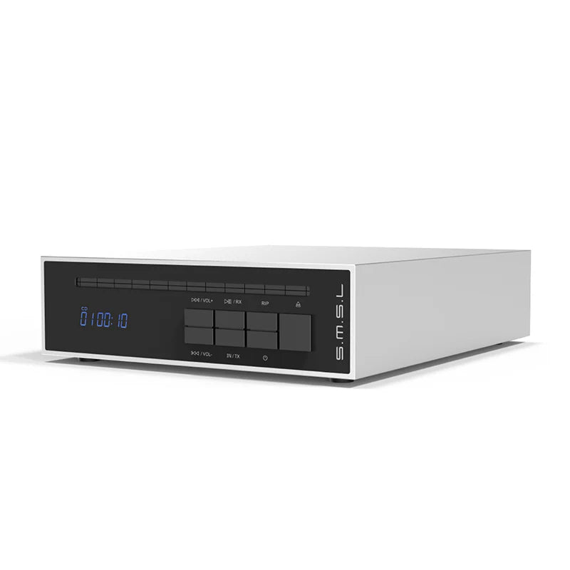 SMSL PL20 CD Player