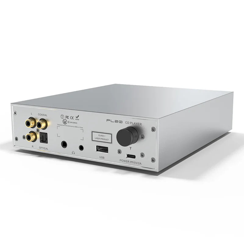 SMSL PL20 CD Player