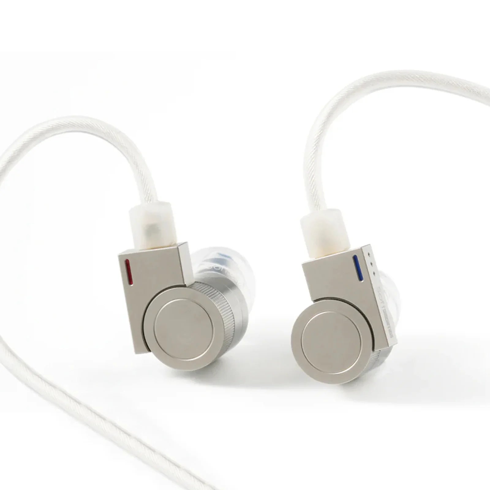 SOFTEARS EDGE IEM
