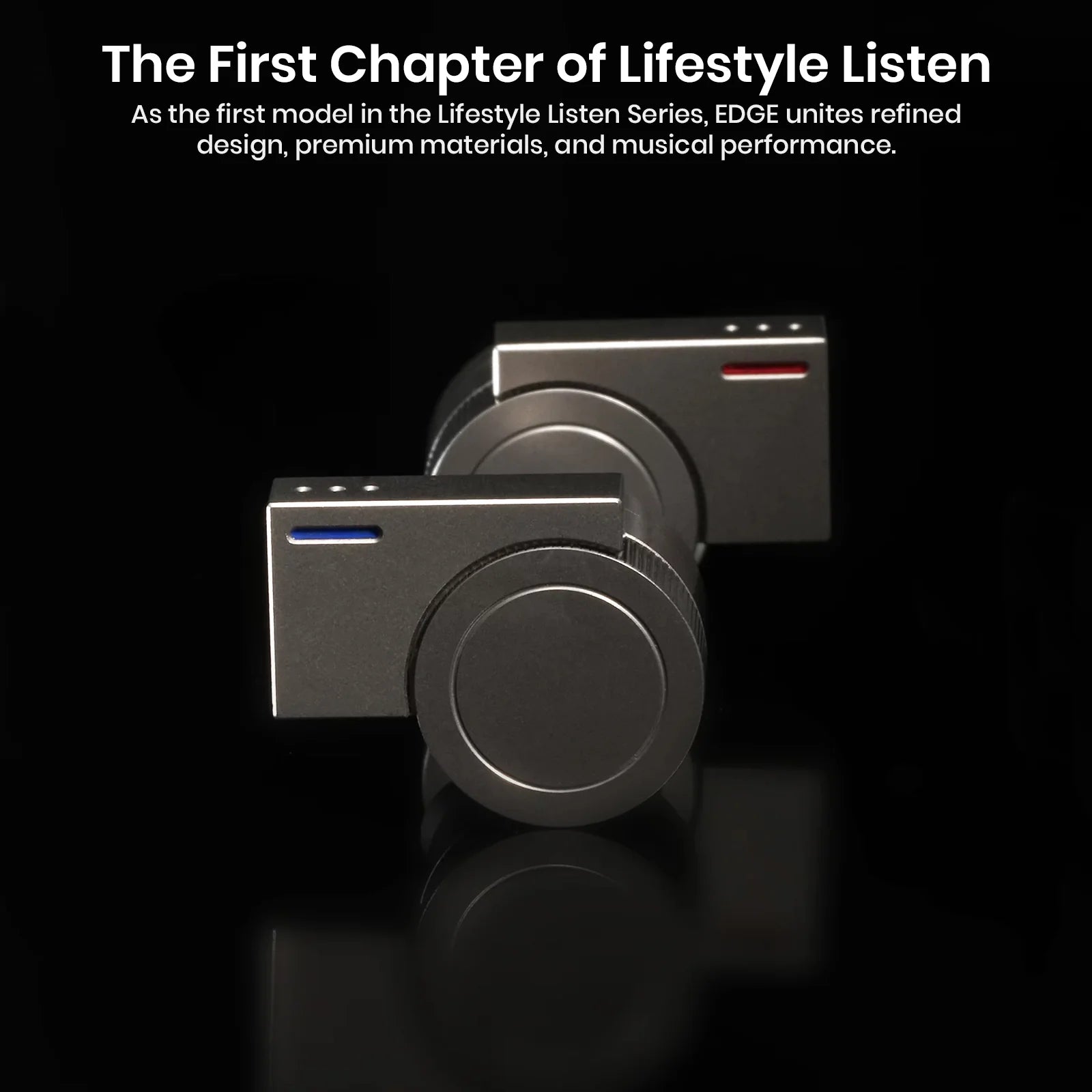 SOFTEARS EDGE IEM