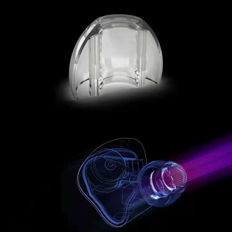 SOFTEARS UC Silicone Eartips - The Audio Store