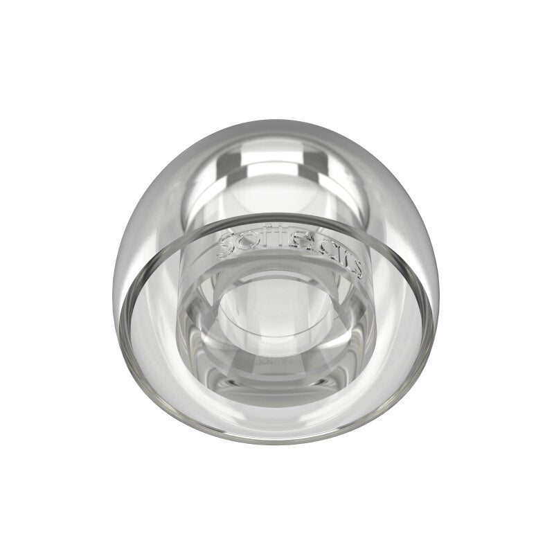 SOFTEARS UC Silicone Eartips - The Audio Store