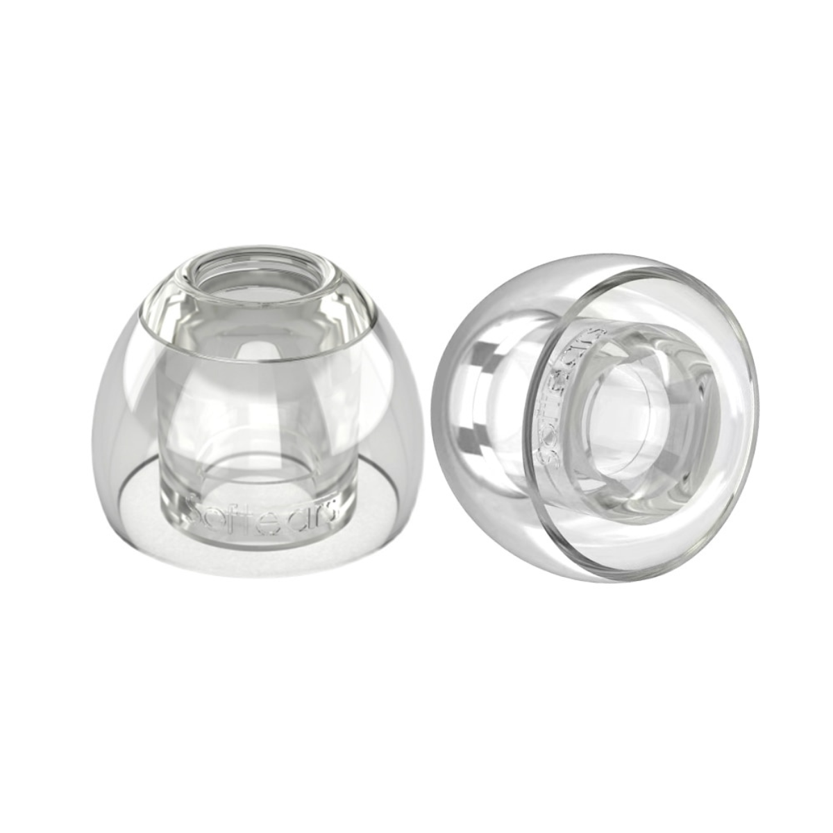 SOFTEARS UC Silicone Eartips - The Audio Store