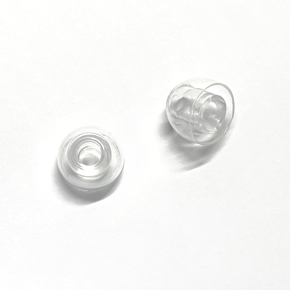 SOFTEARS UC Silicone Eartips - The Audio Store