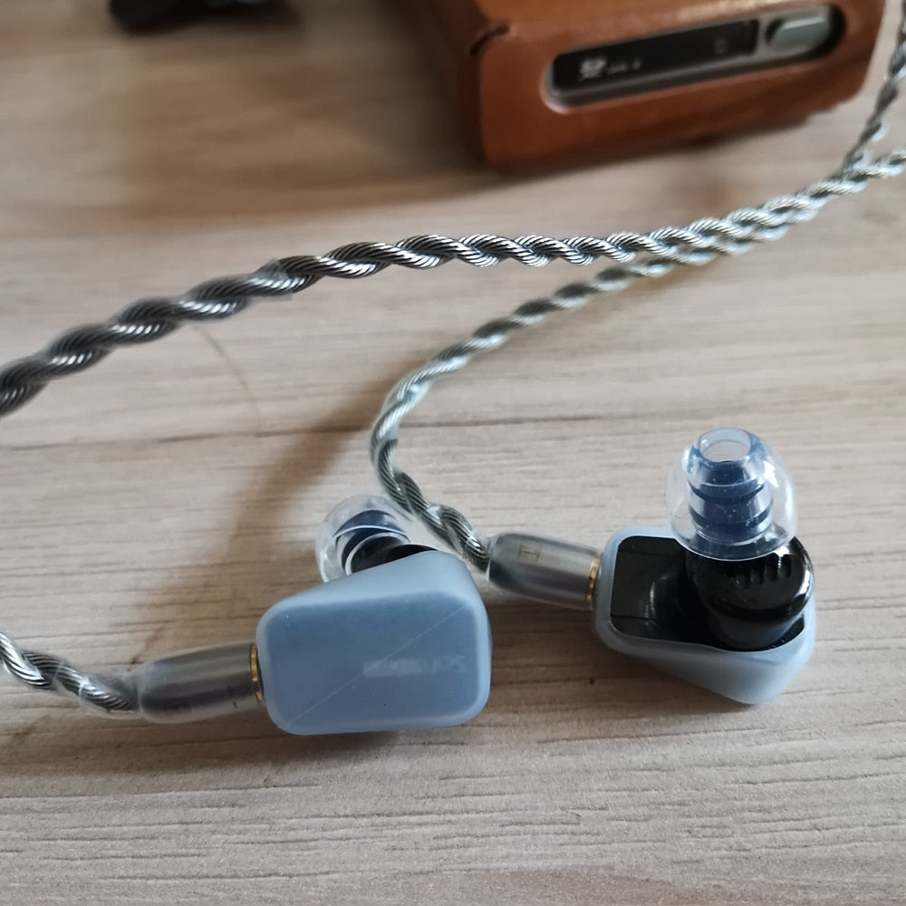SOFTEARS UC Silicone Eartips - The Audio Store