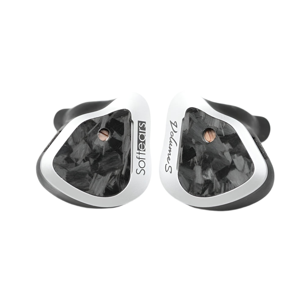 SOFTEARS Volume S IEM - The Audio Store