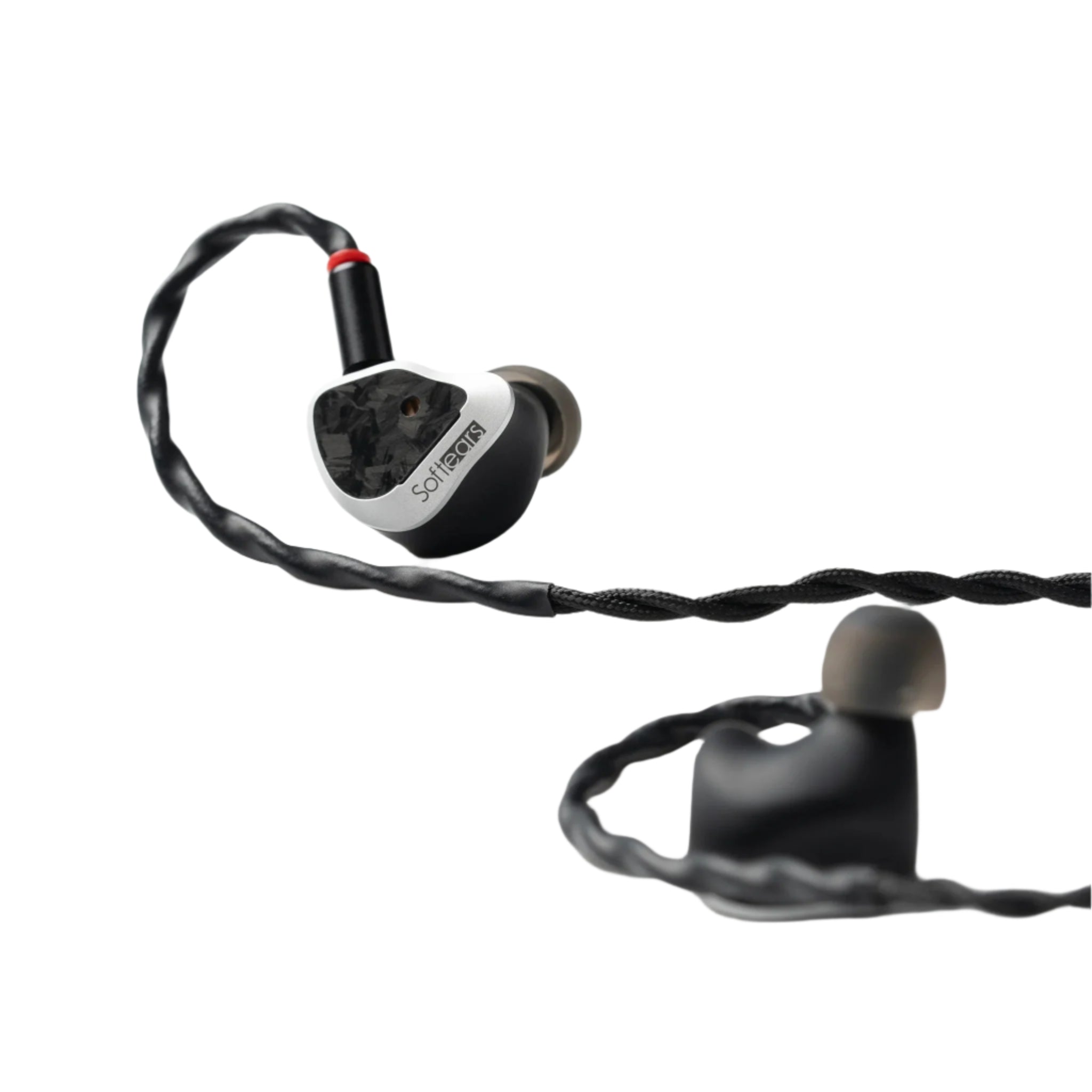 SOFTEARS Volume S IEM - The Audio Store