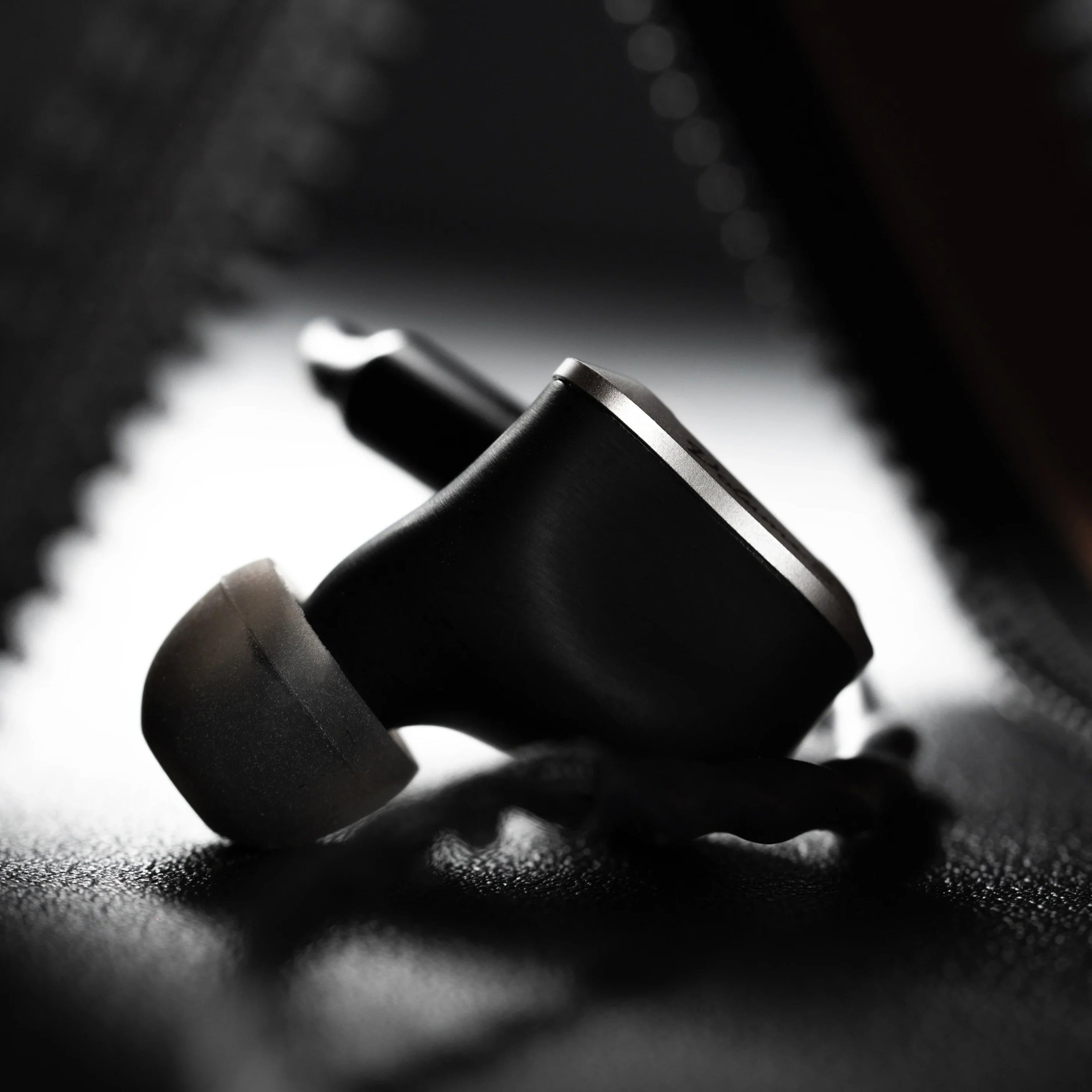 SOFTEARS Volume S IEM - The Audio Store
