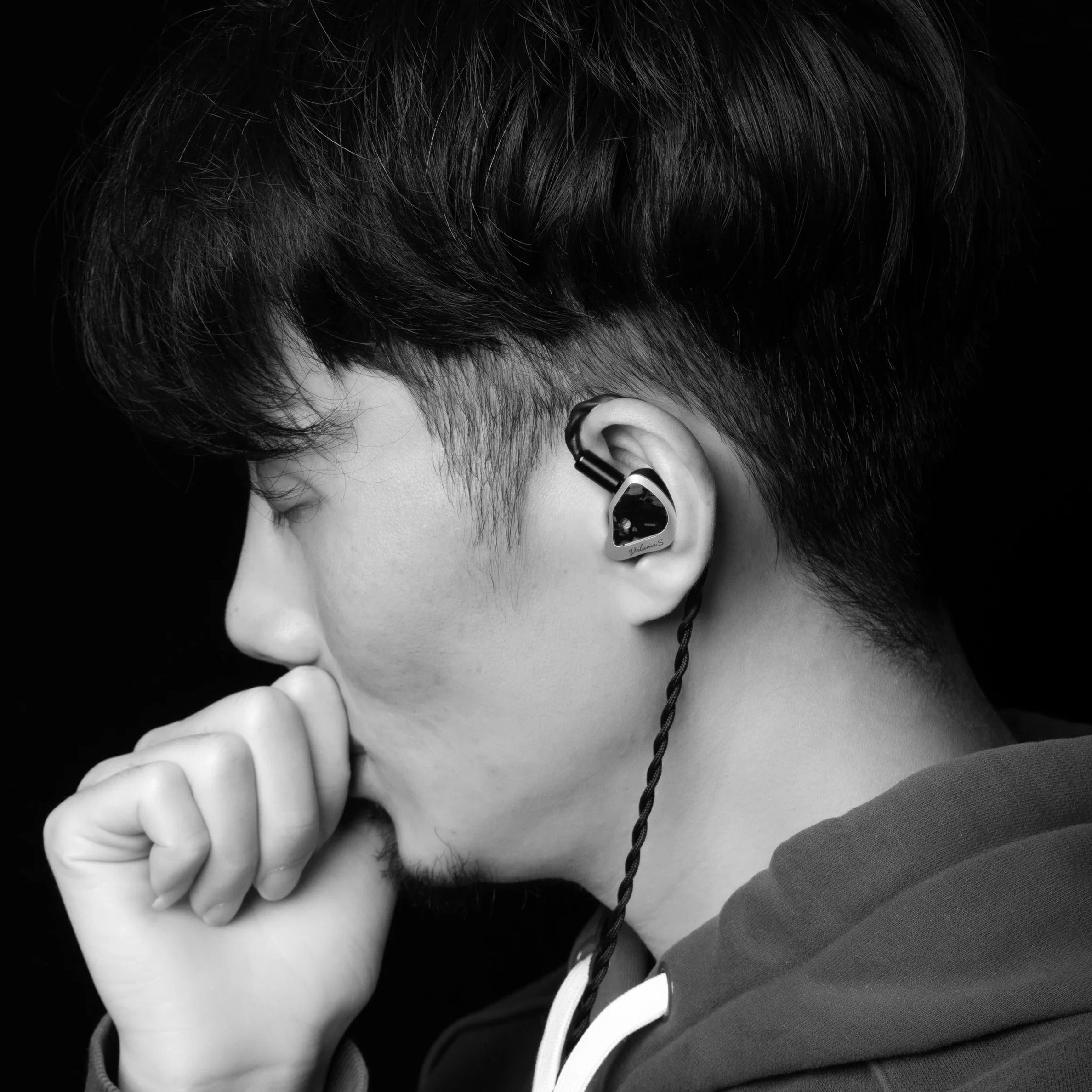 SOFTEARS Volume S IEM - The Audio Store