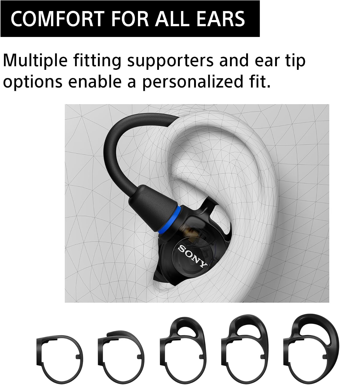 Sony IER-M500 IEM