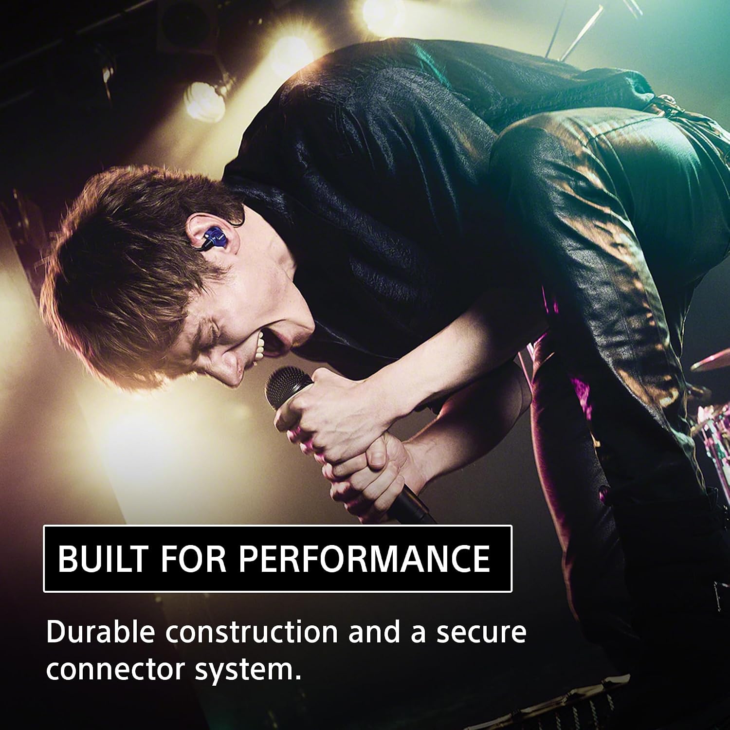 Sony IER-M500 IEM