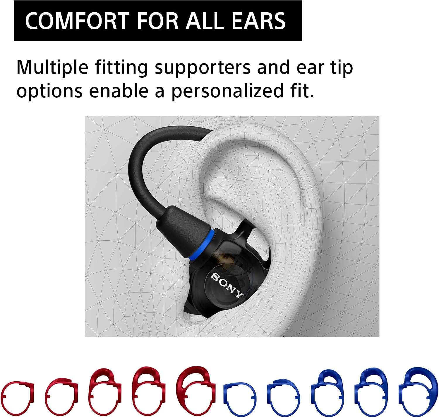 Sony IER-M500 IEM