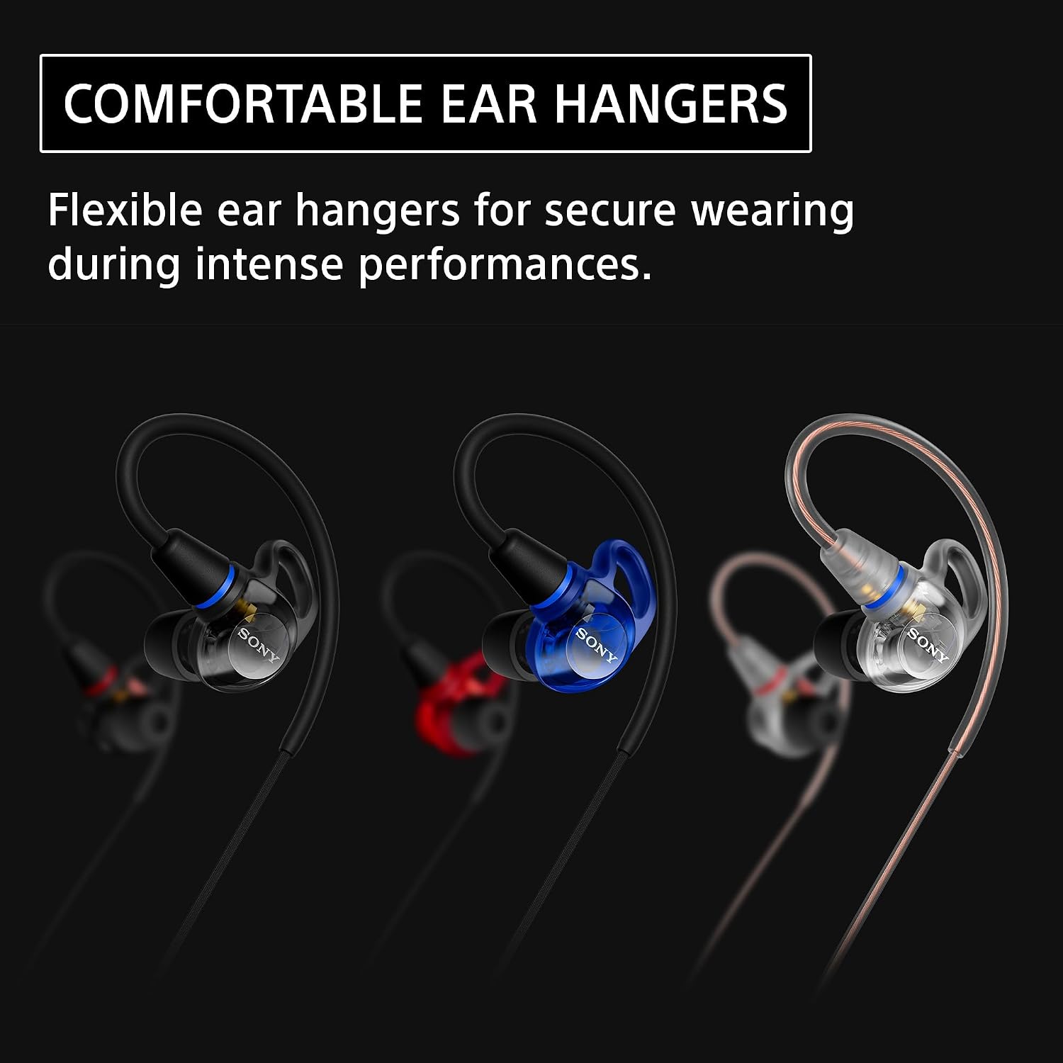 Sony IER-M500 IEM