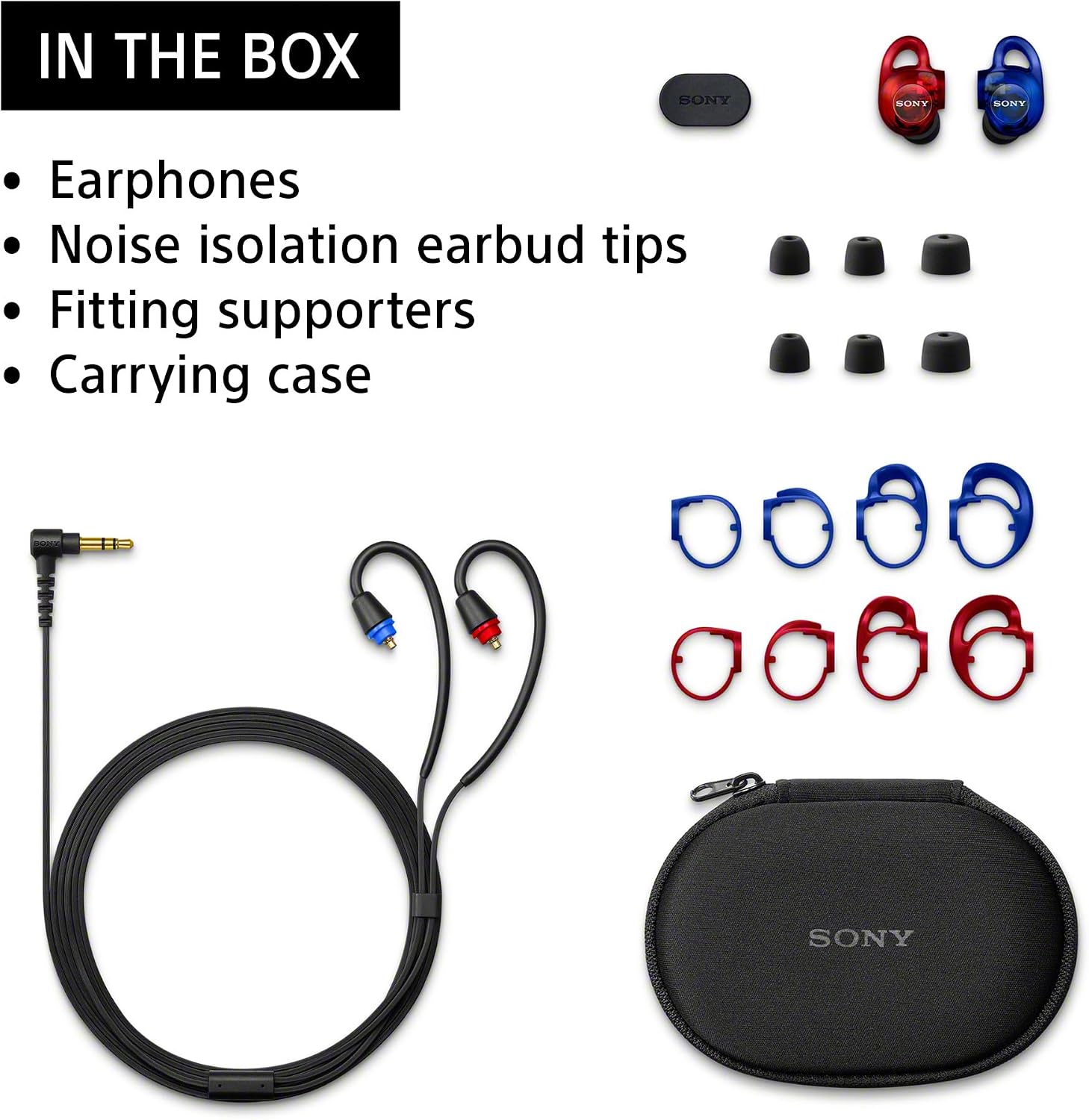 Sony IER-M500 IEM